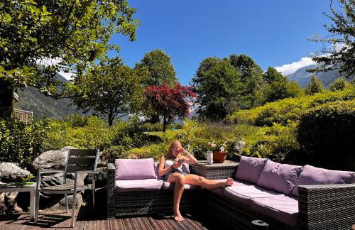 Tiki Lodge - hot tub & sauna - Photo 10