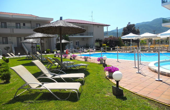 Alexander Inn - Foto 59