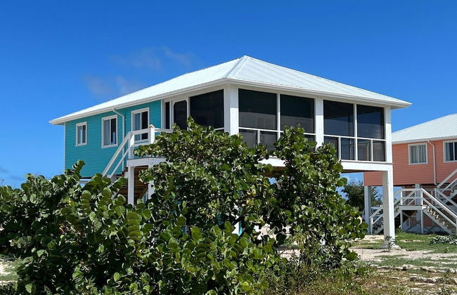 Barbuda Cottages - Foto 19