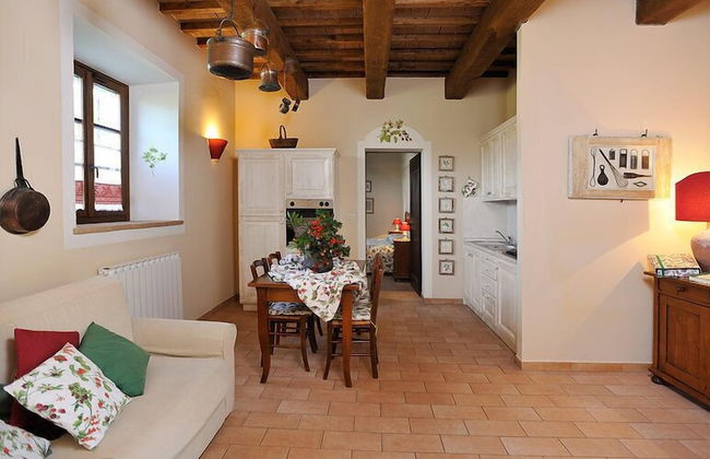 Agriturismo Il Corniolo - Photo 17