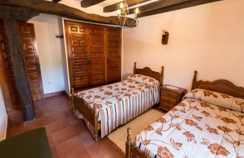 Casa Rural Calderón I - Foto 21