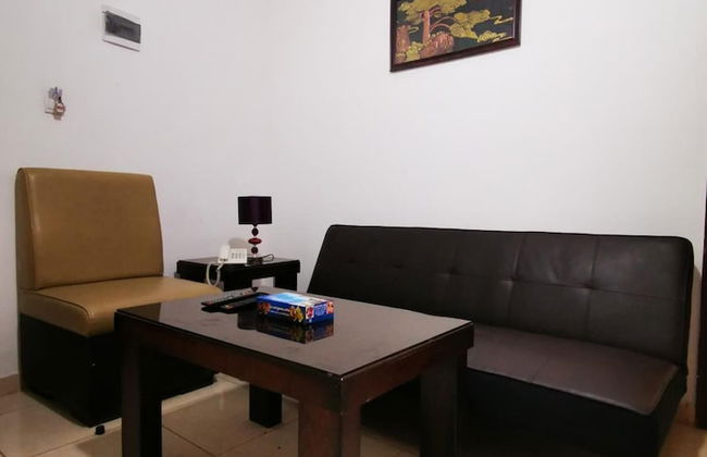 Alfakher Hotel Apartments - Foto 24