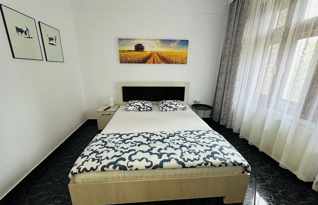 Serenity Apartments and Studios - Foto 36