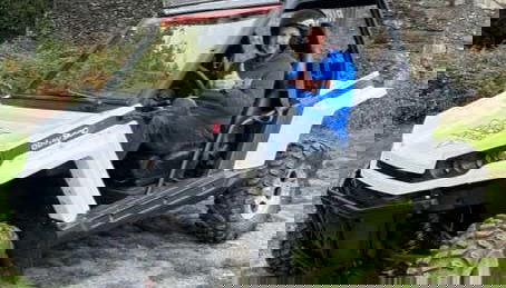 Tour di Monfero in buggy - Foto 4, Alla scoperta di Monfero in buggy