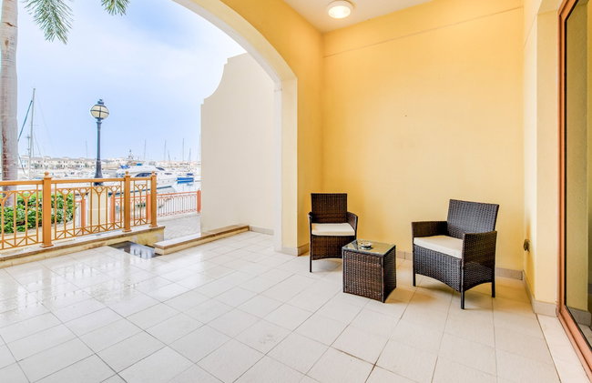 GLOBALSTAY Luxury 3 BR Maid TH Sea View - Foto 25