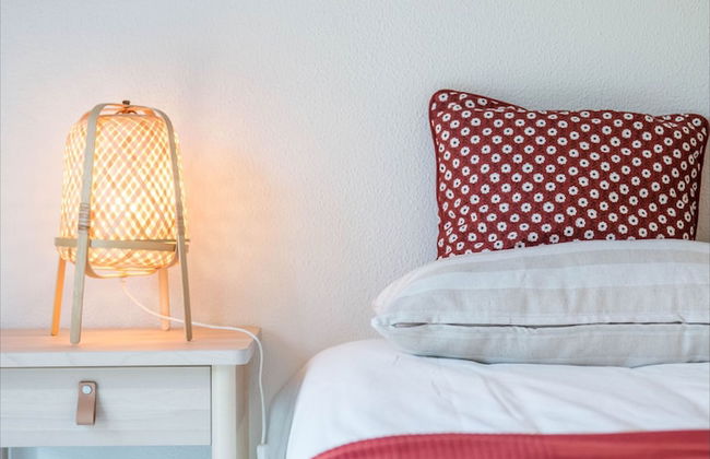 Moinho Da Praia Flat - Foto 2