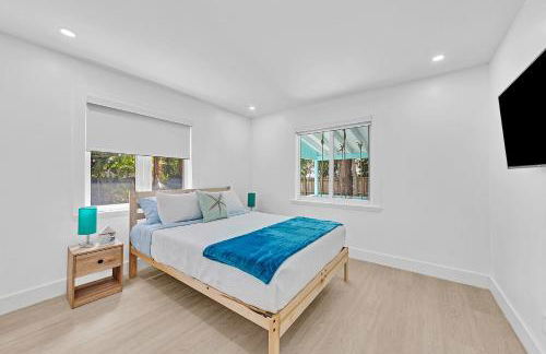 Quiet and secluded 4 bedroom home! - Foto 15