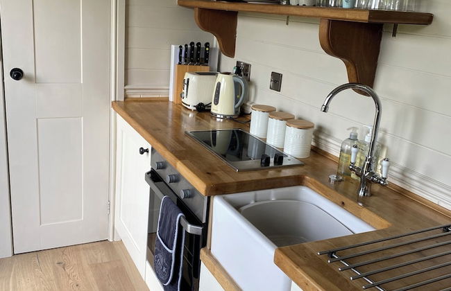 Dawn Chorus Holidays - Foto 35