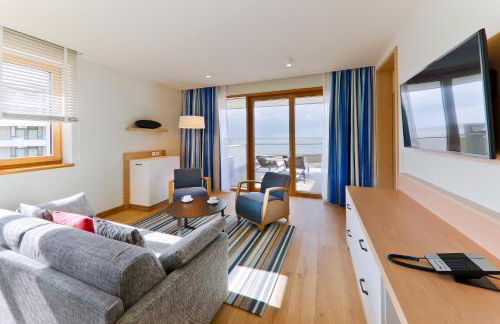 Upstalsboom Family Suiten und Lofts - Foto 18