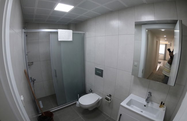 Dalian Elite Aparts - Foto 32