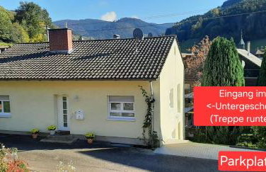 Ferienwohnung Bachklang Oberprechtal - Foto 16