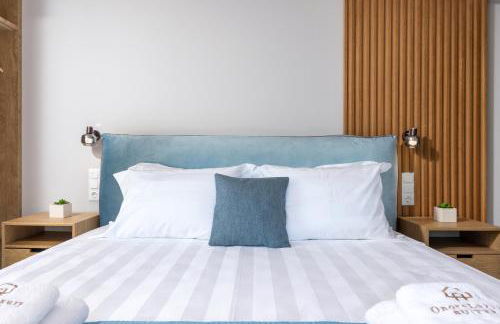 Onore Luxury Suites - Foto 9