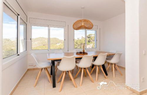 Sunny Villa Moments near Sitges - Foto 6