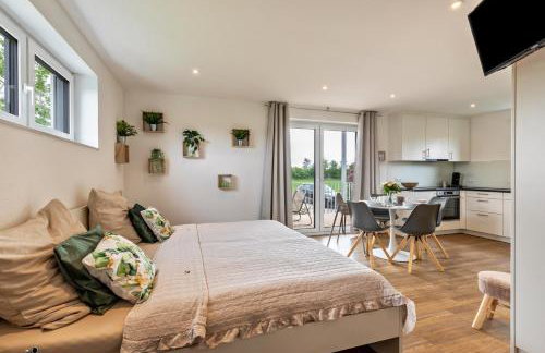 Fewo Parkside S3 - 8Min Legoland - Foto 1