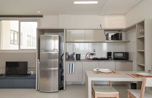 2201 Apartamento decorado no Centro - Foto 13