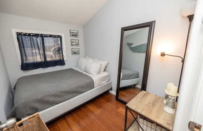 Lagoon Life Hideaway - Foto 7