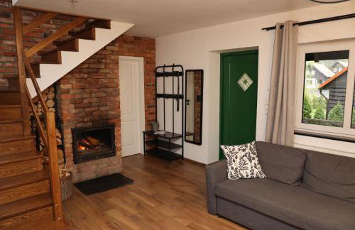 Zielony Zakątek na Gwizdówce - Foto 8