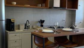 Apto com sacada gourmet e piscina – perto do centro de Bauru - Foto 3