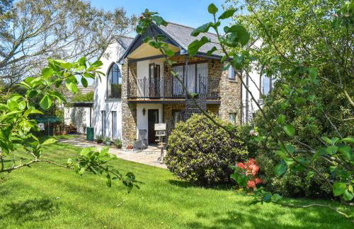 Church View Apartment - Foto 20