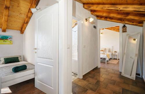 MY DALMATIA - Authentic villa Malou with private swimming pool - Foto 24