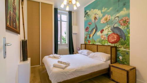 Le DAILY PAINTING plongée dans les années sixties - Foto 4