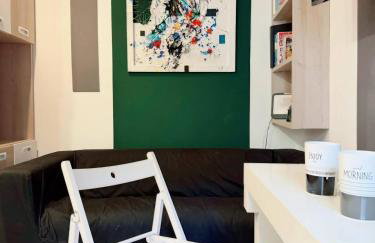 Apartamento céntrico y Acogedor - Foto 2
