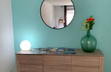 TOULOUSE premium appartement Parking Tramway Wifi Charmant - Foto 24