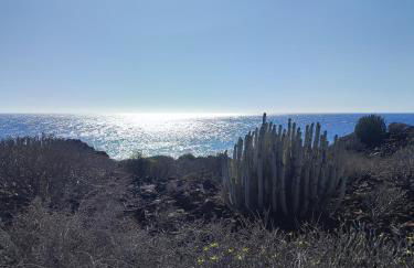 Margherita House Tenerife, Wonderful Ocean View - Foto 76