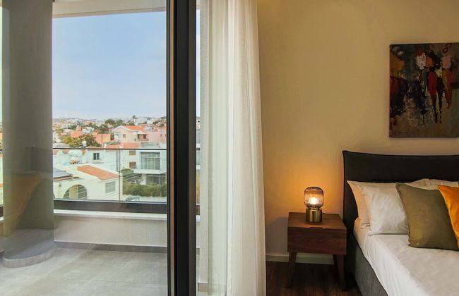 Phaedrus Living: Sea View Anna Residence 301 - Foto 12