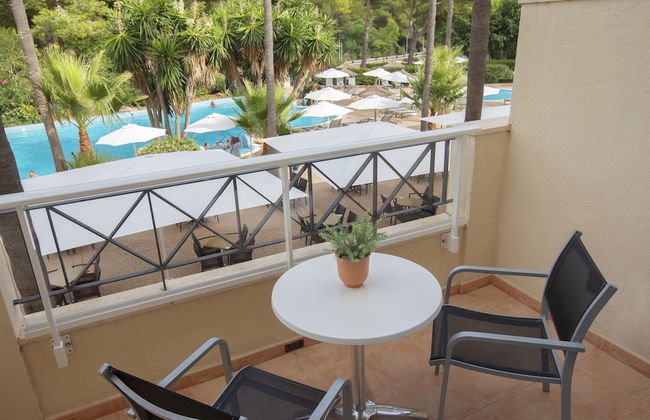 HM Mar Blau Aparthotel - Photo 19