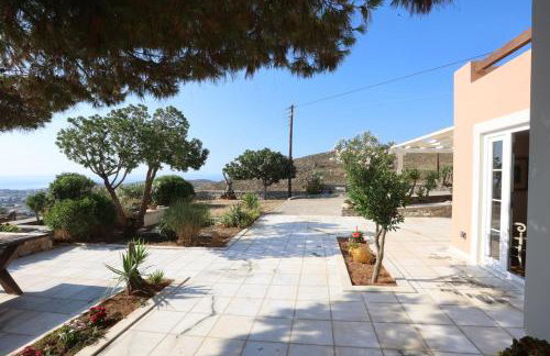 Αστιβή - Villa in countryside with sea view - Foto 41