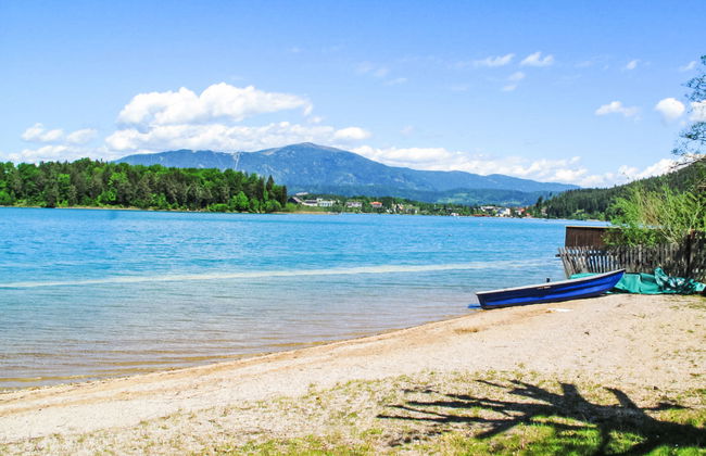 Seehaus Blue Faak - Foto 39