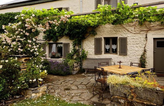 Charming Cottage in a Farm With Views - Foto 27