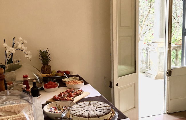 Villa Scinata Historic House - Foto 66