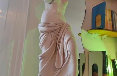 Athens Riviera apt with seaview, 15' to Acropolis - Foto 30