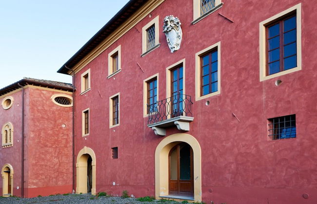 Il Castello di San Ruffino - Foto 66