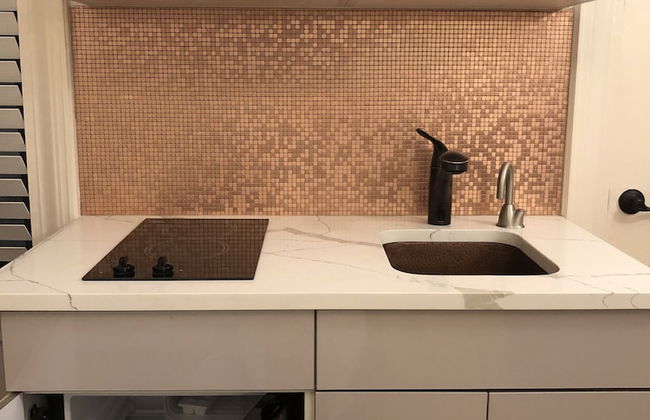 Hamilton Suites - Foto 4