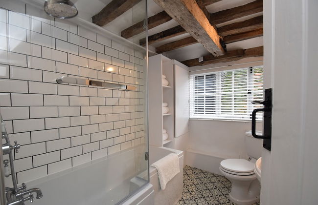 Oak House - Photo 31