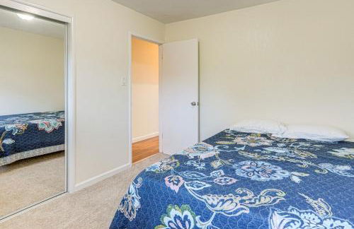 Stay Near San Pablo Bay! Home with Deck, Yard and View - Foto 18