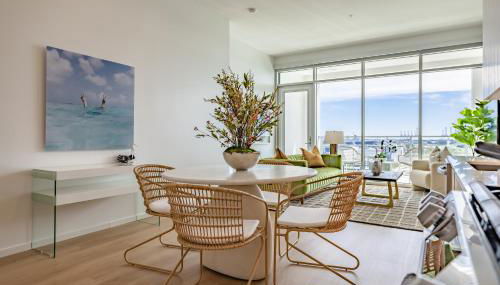 @ Marbella Lane - Sleek Corner Ocean View - Foto 4