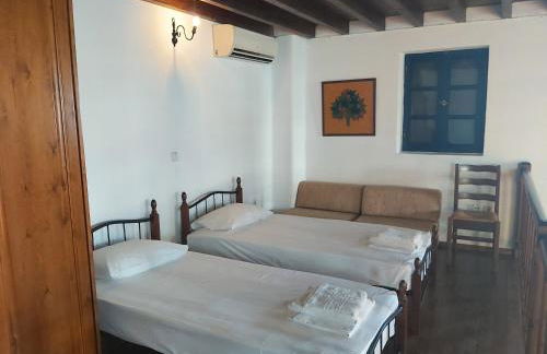 Litsa Holiday Home - Foto 11