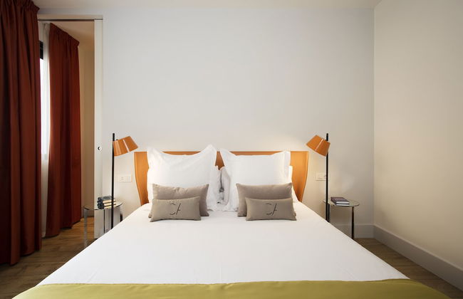 Cosmo Apartments Passeig de Gràcia - Foto 5