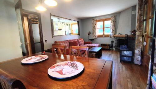 CHECK-IN CASAS Cumbre de Benasque - Photo 2