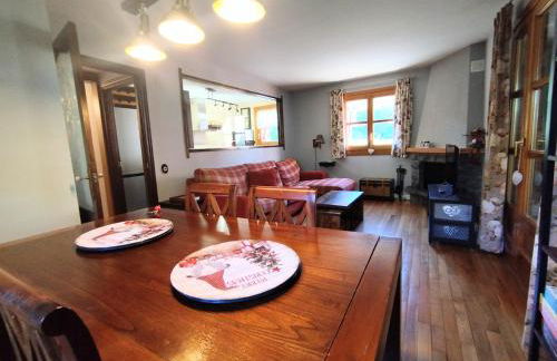 CHECK-IN CASAS Cumbre de Benasque - Photo 2