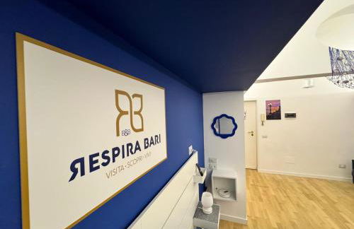 RespiraBari - Foto 1