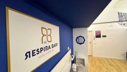 RespiraBari - Foto 1