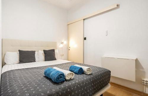 Precioso Atico Vistas Montjuic - Foto 24