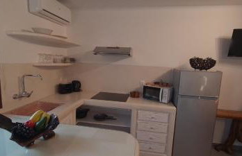 Siroccos Apartment - Photo 21