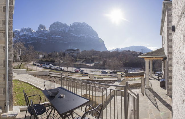 MAKRIS Papigo luxury suites - Foto 23