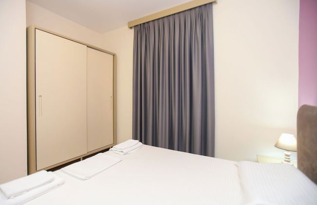 Diamond Holiday Apartments Vlore - Foto 5